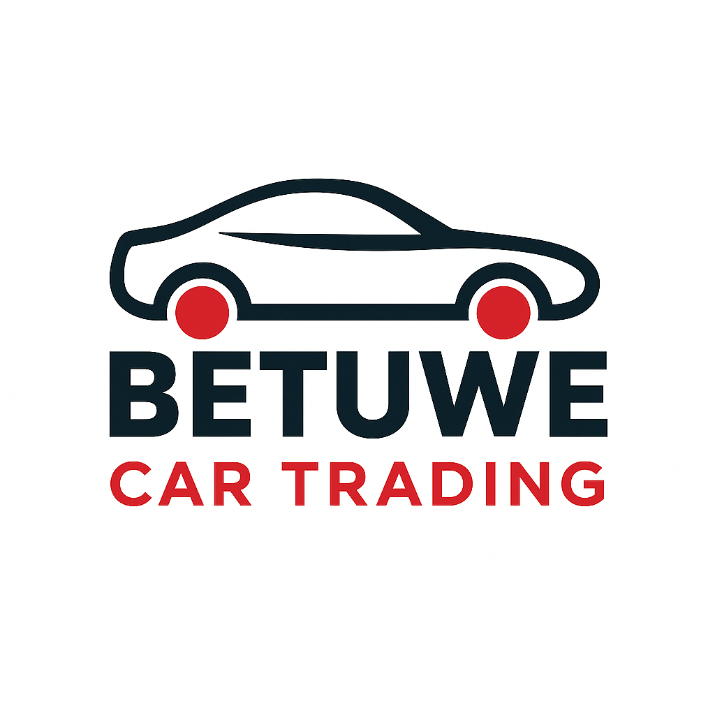 Betuwe Car Trading Logo